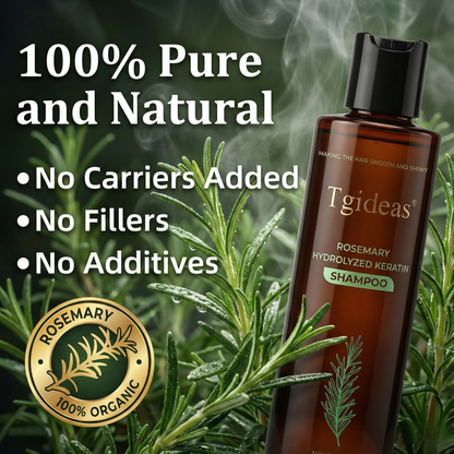 A Reliable Choice For Thinning or Fragile Hair