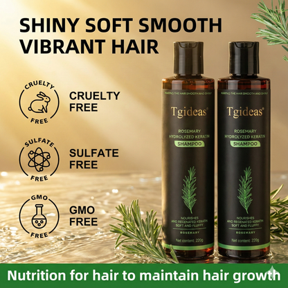 A Reliable Choice For Thinning or Fragile Hair