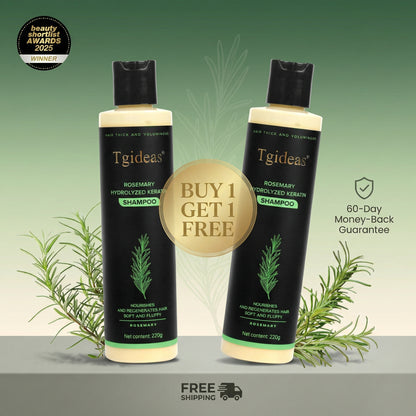 A Reliable Choice For Thinning or Fragile Hair