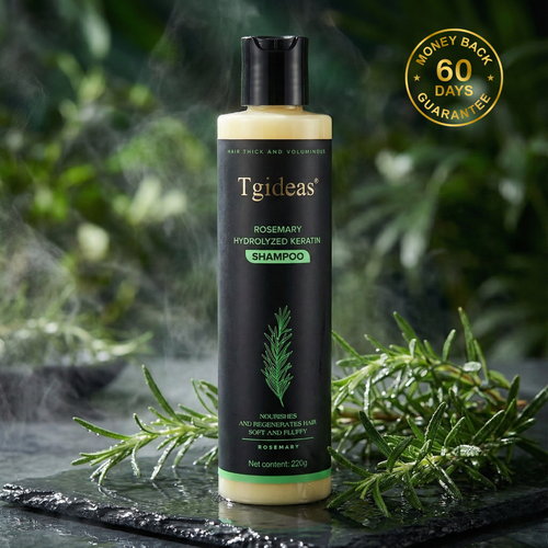 A Reliable Choice For Thinning or Fragile Hair