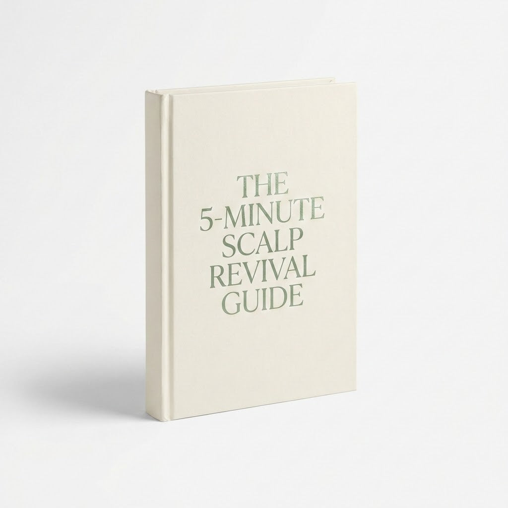 The Scalp Revival Method