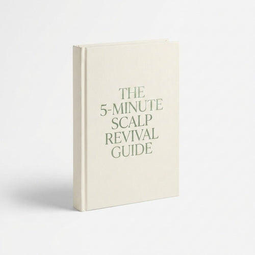 The Scalp Revival Method